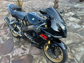 Suzuki Gsxr 1000, снимка 2