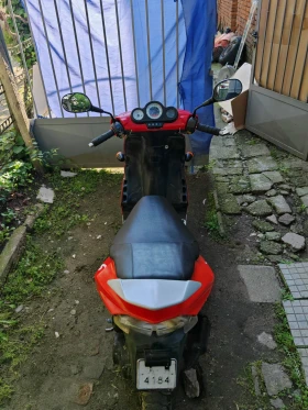 Peugeot Speedfight 50    | Mobile.bg    3