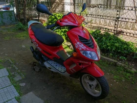  Peugeot Speedfight