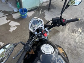 Обява за продажба на Honda Hornet ~7 100 лв. - изображение 2