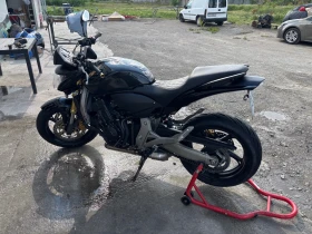Обява за продажба на Honda Hornet ~7 100 лв. - изображение 1