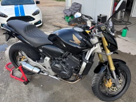 Обява за продажба на Honda Hornet ~7 100 лв. - изображение 1