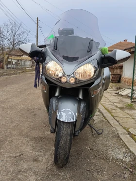 Kawasaki Gtr 1400, снимка 3