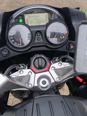 Kawasaki Gtr 1400, снимка 7