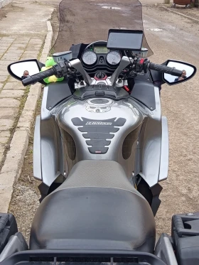 Kawasaki Gtr 1400, снимка 6