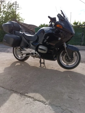 ����� �� �������� �� BMW R R1100rt