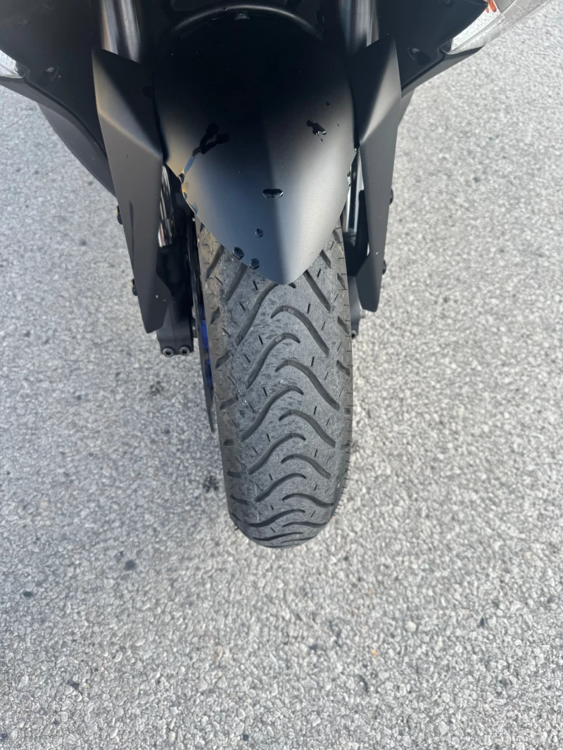 Yamaha T-max T max SC PROJECT MALLOSSI, снимка 3 - Мотоциклети и мототехника - 52413644