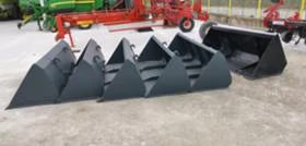 Балировачка John Deere Щипка за бали, снимка 7