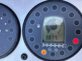 Валяк BOMAG BW138AC-5, снимка 3