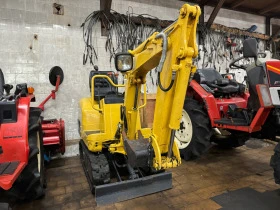  Yanmar SV05 | Mobile.bg    2