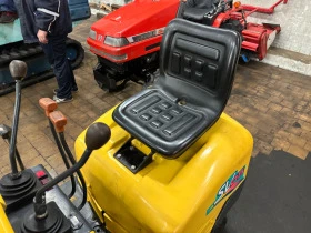  Yanmar SV05 | Mobile.bg    8