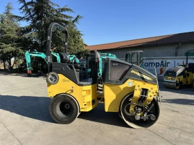 Валяк BOMAG BW138AC-5