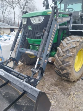 Челен товарач Друга марка, снимка 6