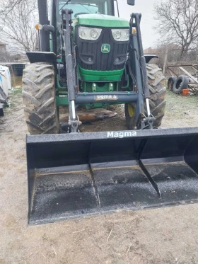 Челен товарач Друга марка, снимка 1