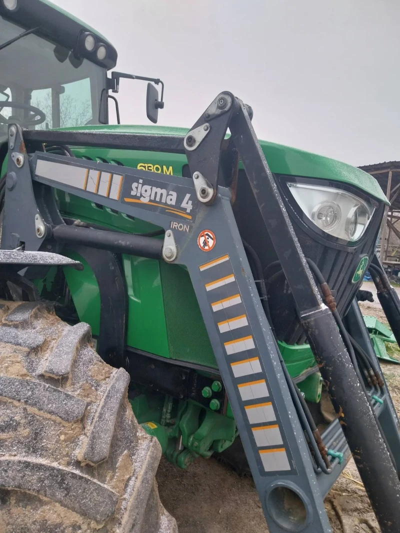 Челен товарач Друга марка, снимка 3 - Индустриална техника - 53194152