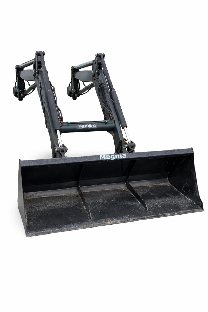 Челен товарач Друга марка, снимка 7 - Индустриална техника - 53194152