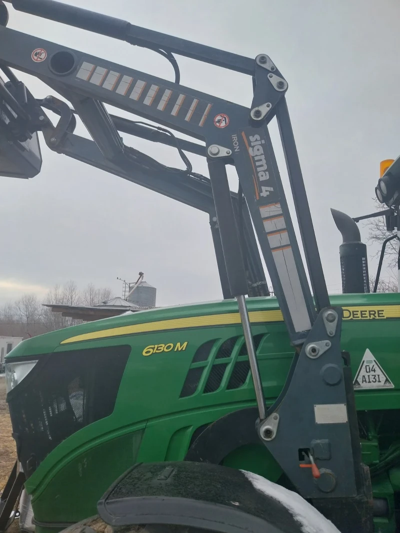 Челен товарач Друга марка, снимка 9 - Индустриална техника - 53194152