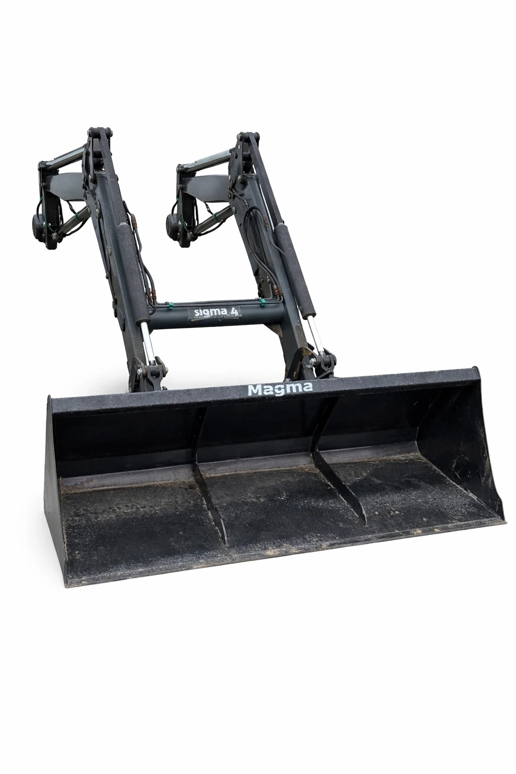 Челен товарач Друга марка  - изображение 7