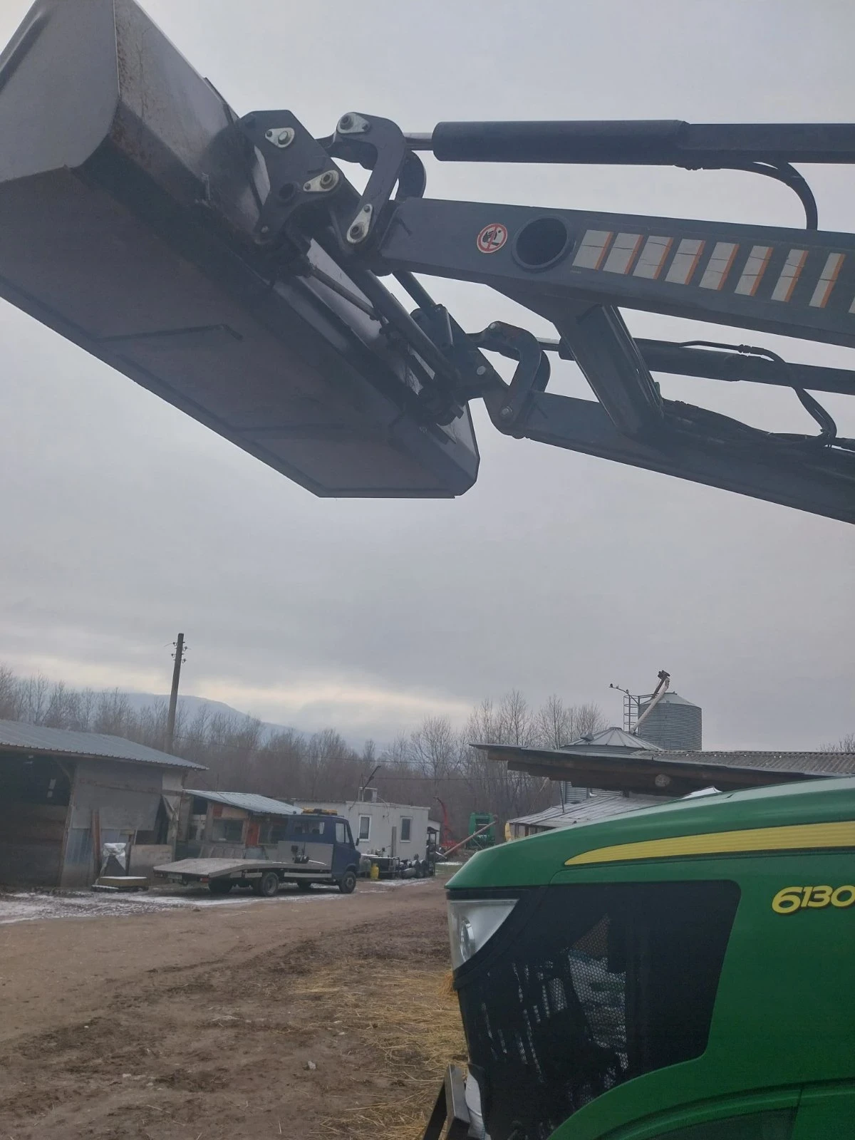 Челен товарач Друга марка  - изображение 10