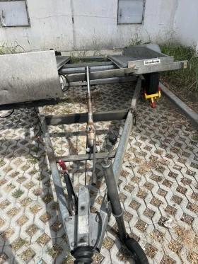 За автомобил Thule Thule 18 2700 kg , снимка 6