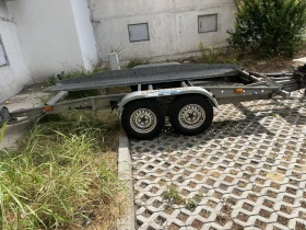       Thule Thule 18 2700 kg 