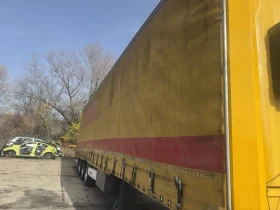 Полуремарке Krone Mega, снимка 12 - Ремаркета - 52638277