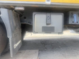 Полуремарке Krone Mega, снимка 7 - Ремаркета - 52638277