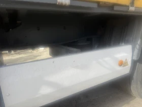 Полуремарке Krone Mega, снимка 5 - Ремаркета - 52638277