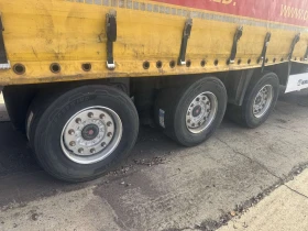 Полуремарке Krone Mega, снимка 9 - Ремаркета - 52638277