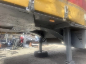 Полуремарке Krone Mega, снимка 4 - Ремаркета - 52638277