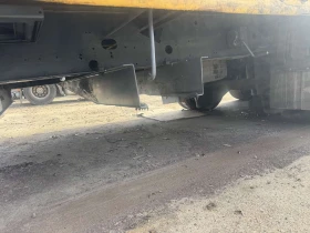 Полуремарке Krone Mega, снимка 8 - Ремаркета - 52638277