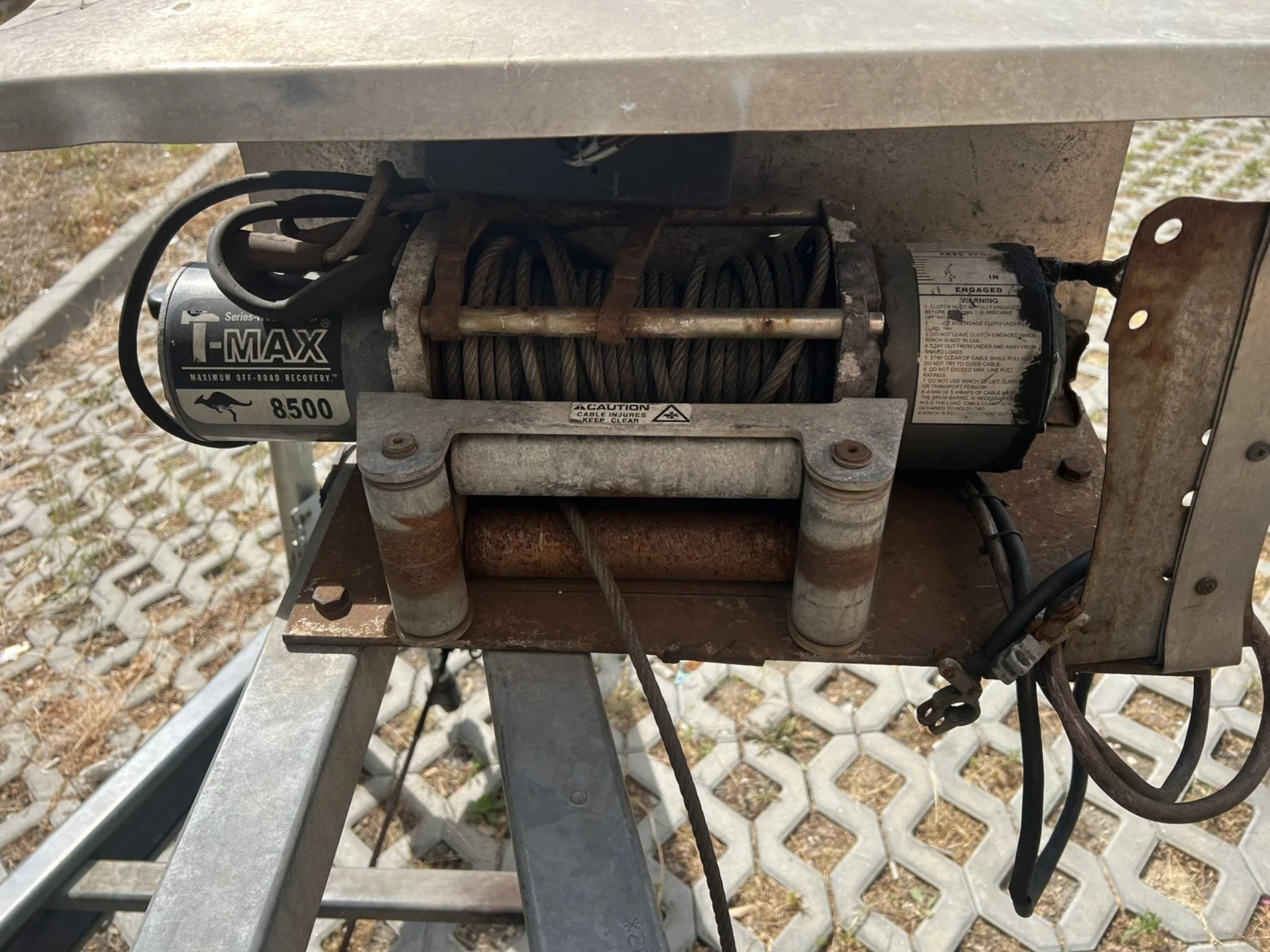   Thule Thule 18 2700 kg  | Mobile.bg   5