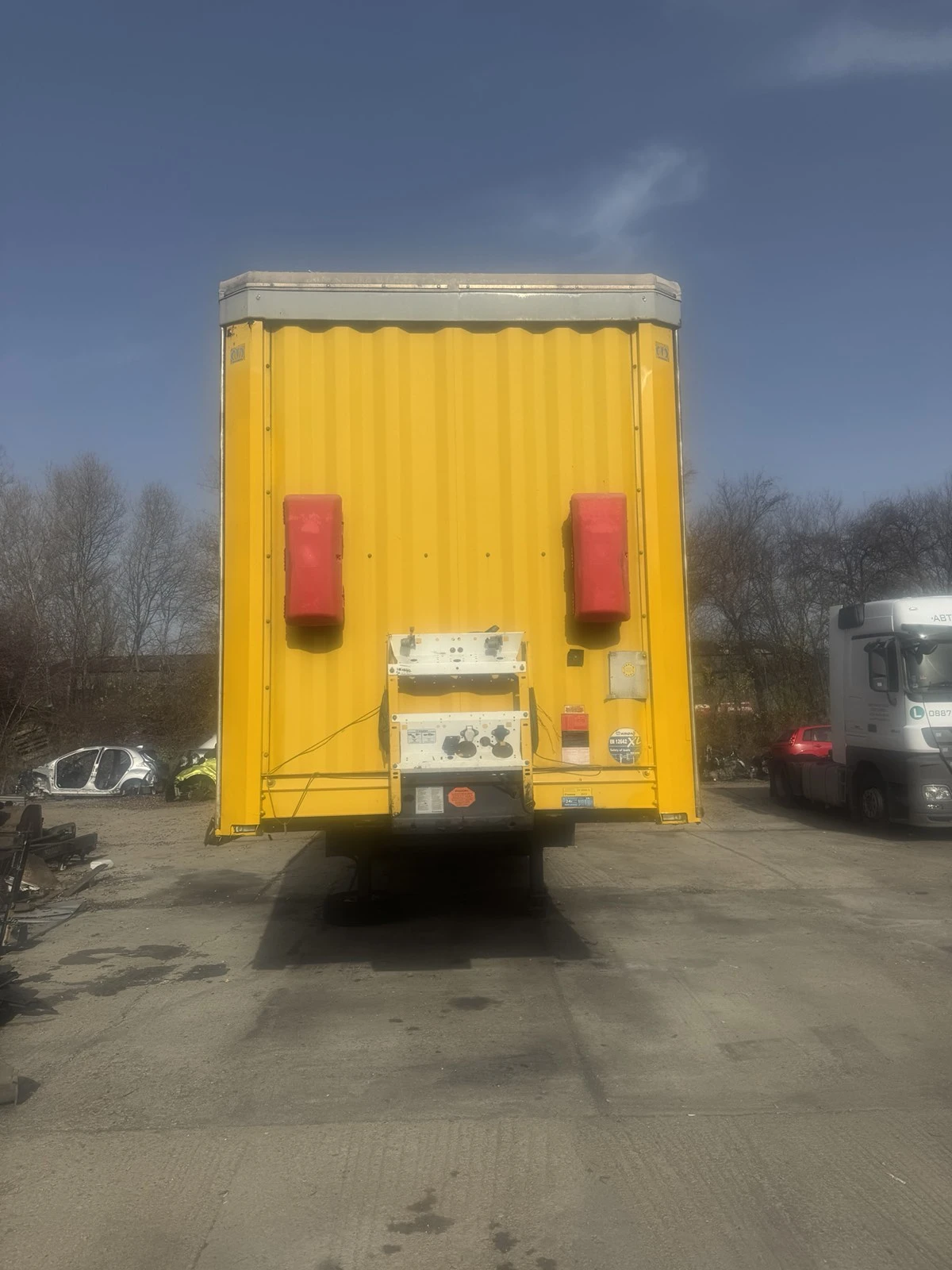 ����������� Krone Mega | Mobile.bg � ����������� 2