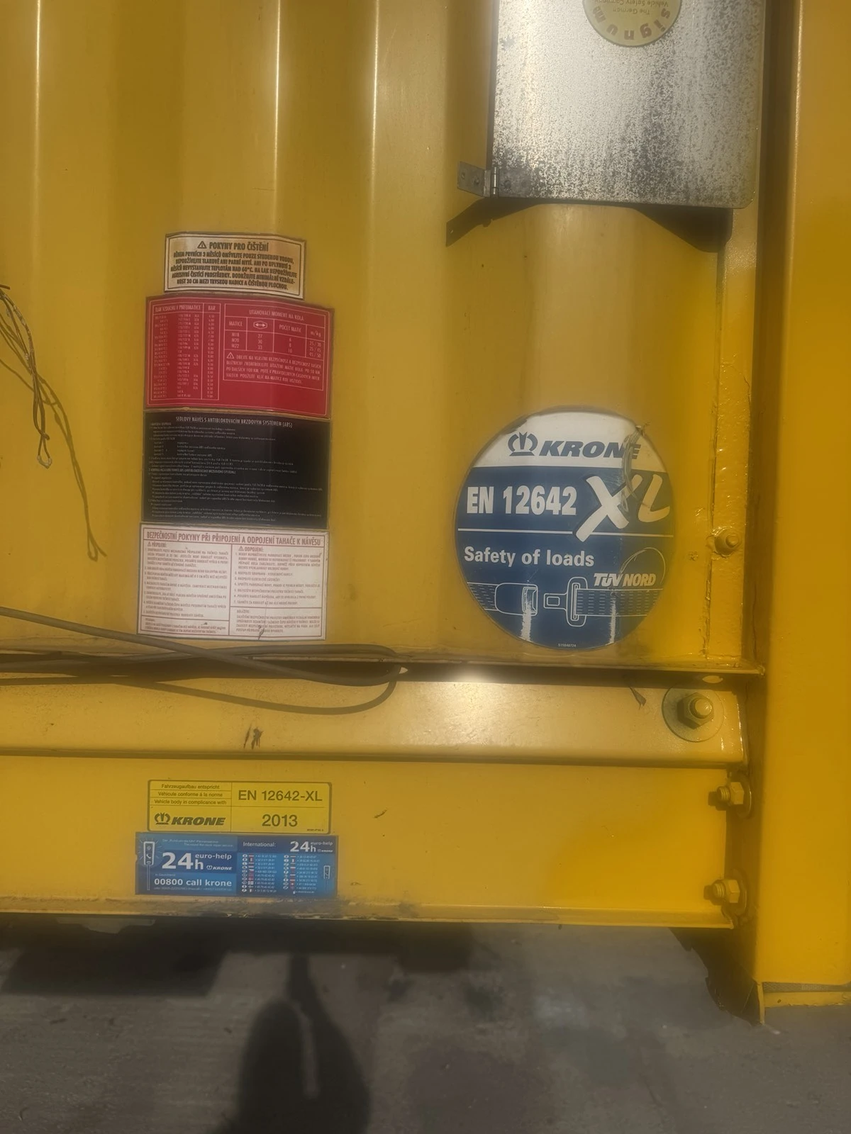 ����������� Krone Mega | Mobile.bg � ����������� 3