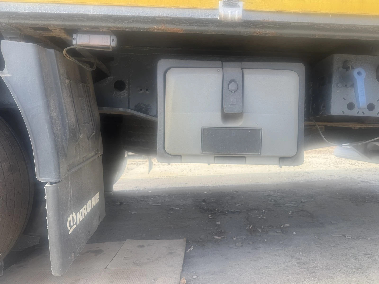 ����������� Krone Mega | Mobile.bg � ����������� 7