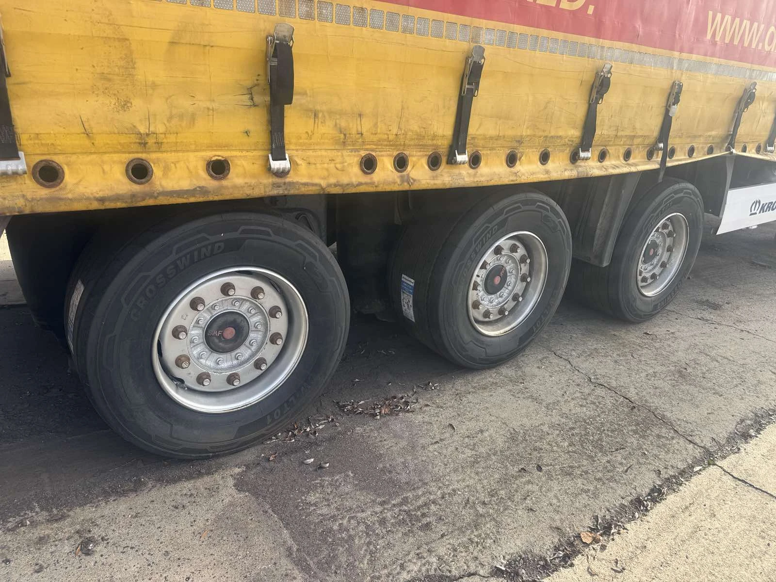 ����������� Krone Mega | Mobile.bg � ����������� 9