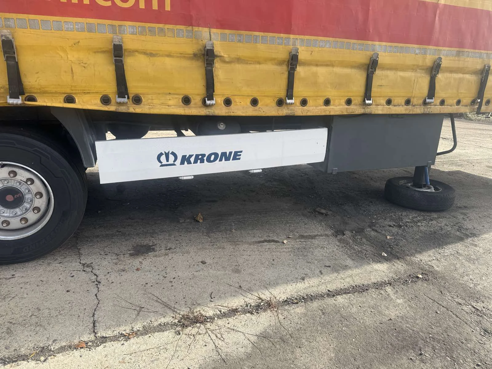 ����������� Krone Mega | Mobile.bg � ����������� 10