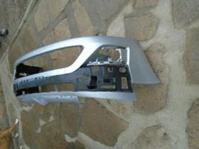 Предна броня за Ситроен Ц4 Пикасо, снимка 4