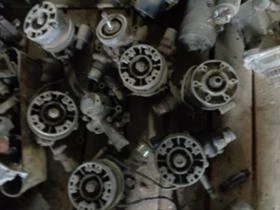 Охладителна система за Iveco 3510, снимка 1