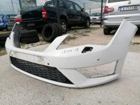 ОРИГИНАЛНА БРОНЯ ЗА СЕАТ ЛЕОН ФР 2012-2017г....... 5F0807221M....., снимка 2