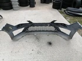 ОРИГИНАЛНА БРОНЯ ЗА СЕАТ ЛЕОН ФР 2012-2017г....... 5F0807221M....., снимка 4