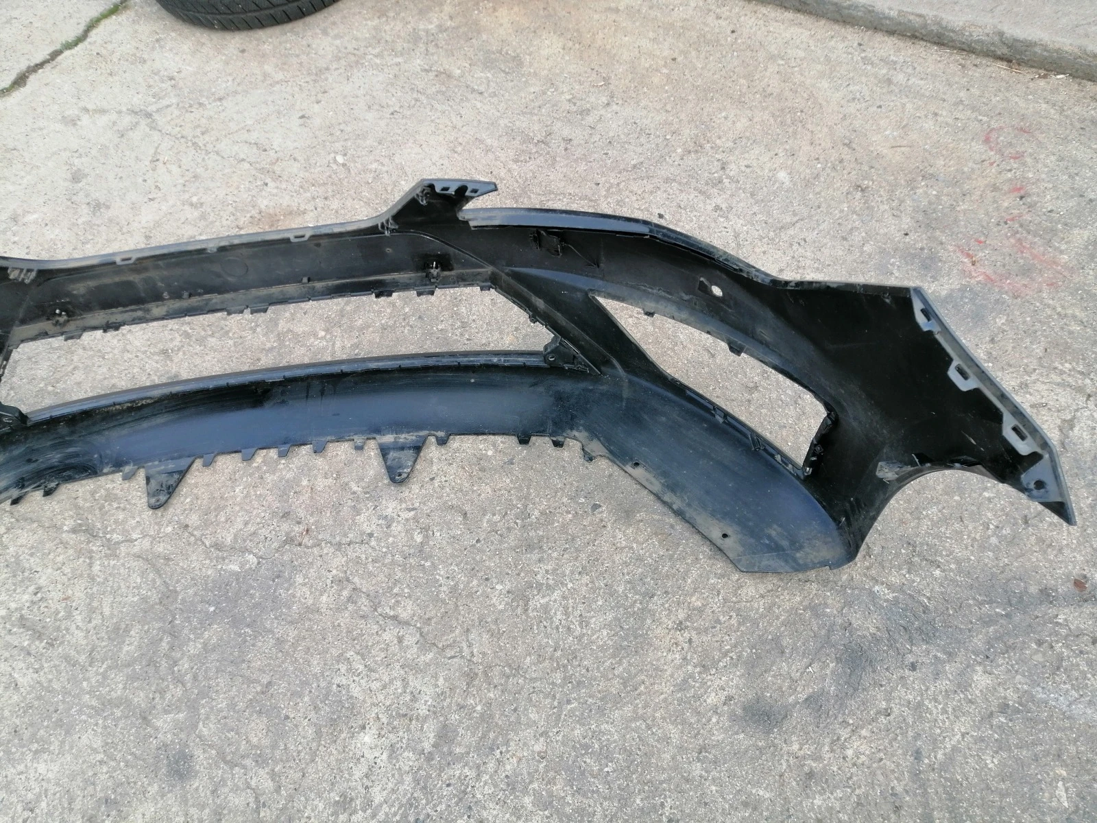       2012-2017....... 5F0807221M..... | Mobile.bg   10