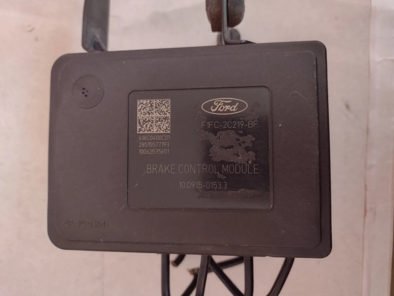 F1FC-2C405-AH  10.0220-0954.4  ABS  FORD FOCUS III   F1FC-2C219-BF  10.0915-0153.3 | Mobile.bg   1