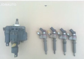 гнп за Peugeot.Citroen,Suzuki 2.0 hdi