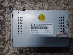 ����� �� �������� �� ����� ����� ����� Audi A6 4F 4E0910563C