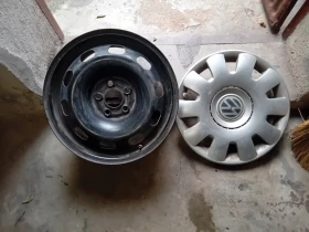 Джанти за VW ID.4, снимка 3