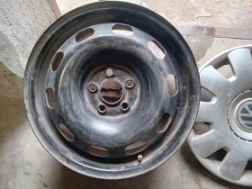 Джанти за VW ID.4, снимка 1