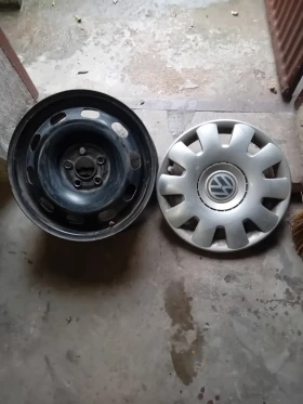 Джанти за VW ID.4, снимка 2