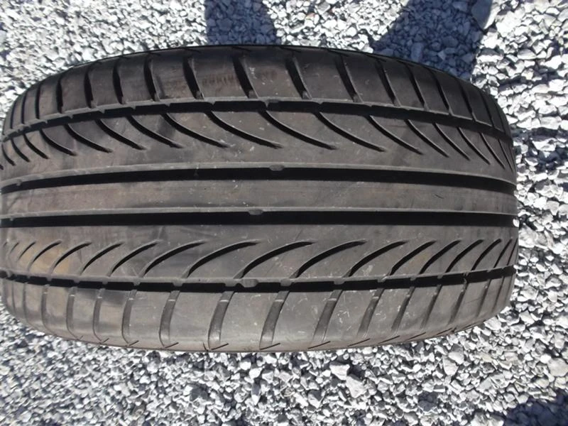 Гуми Летни 205/45R16, снимка 1 - Гуми и джанти - 12652100