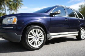 ����� �� �������� �� ���� � ������ 255/50R19 �� Volvo Xc90